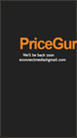 Mobile Screenshot of priceguru.com